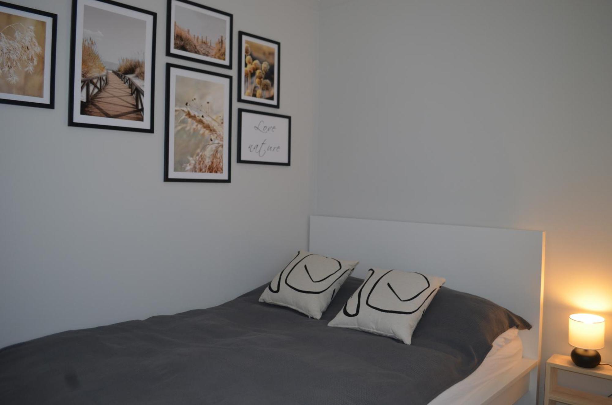 Apart City Break Apartament Swiebodzice Luaran gambar