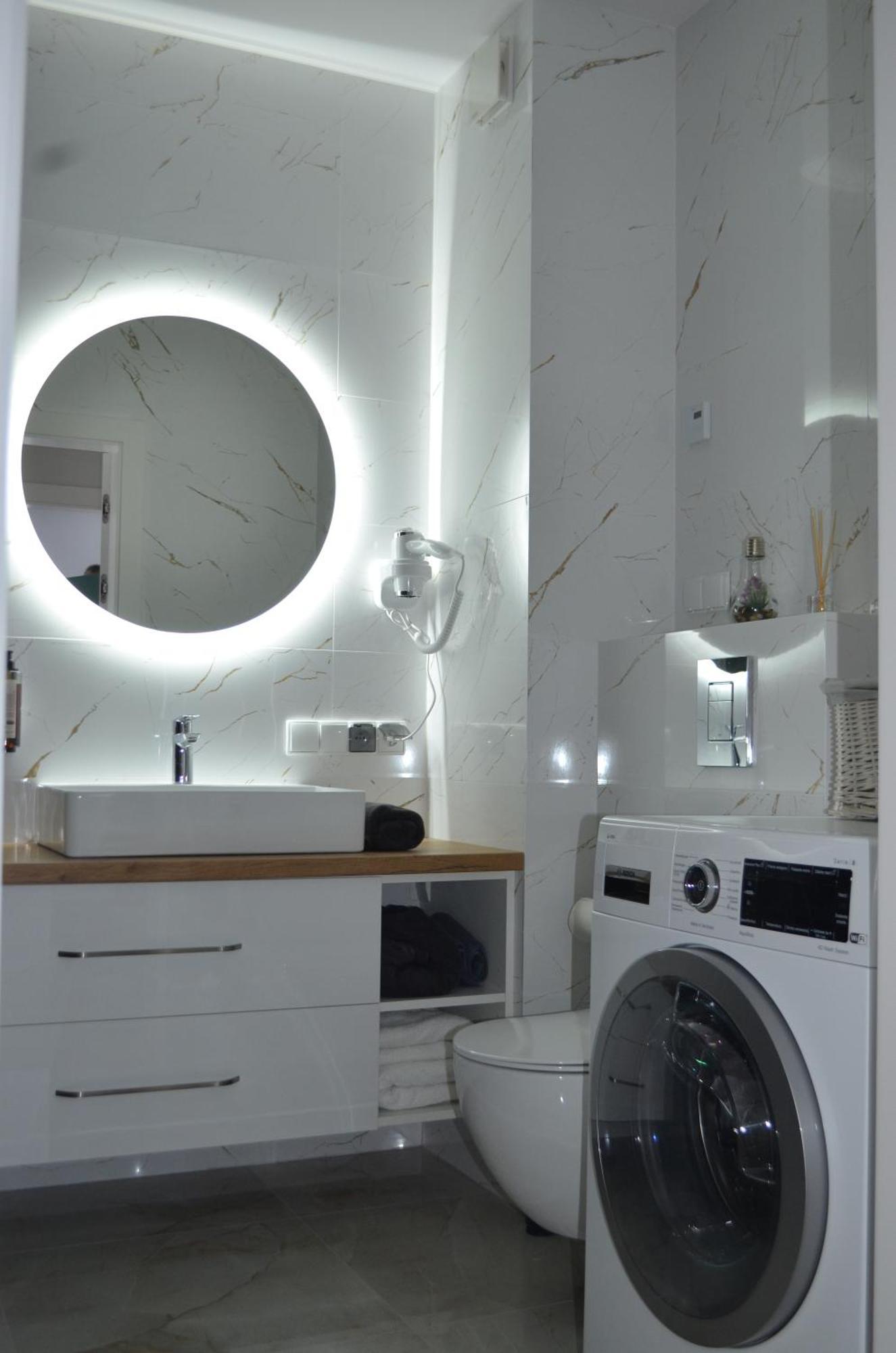 Apart City Break Apartament Swiebodzice Luaran gambar