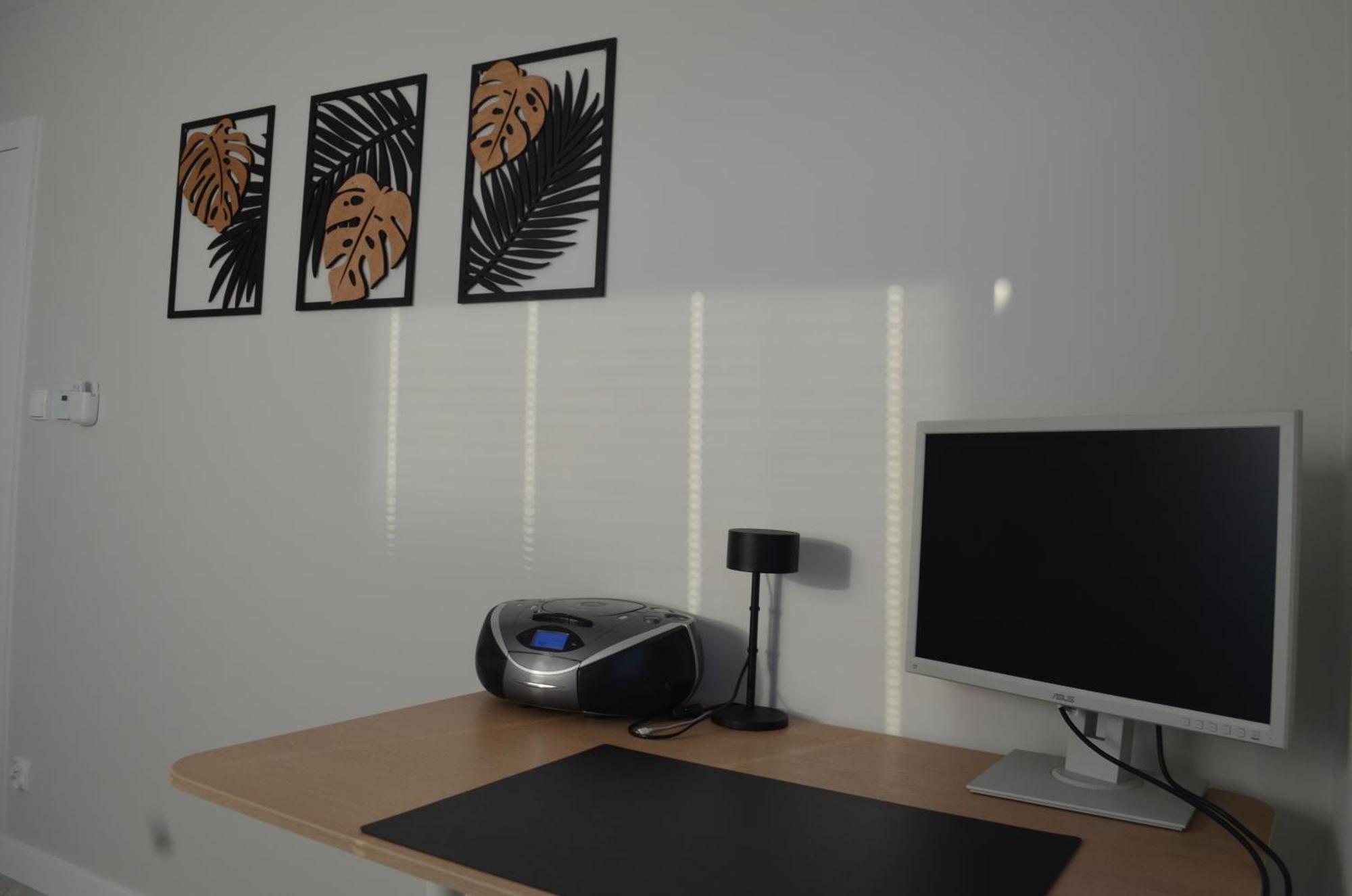 Apart City Break Apartament Swiebodzice Luaran gambar